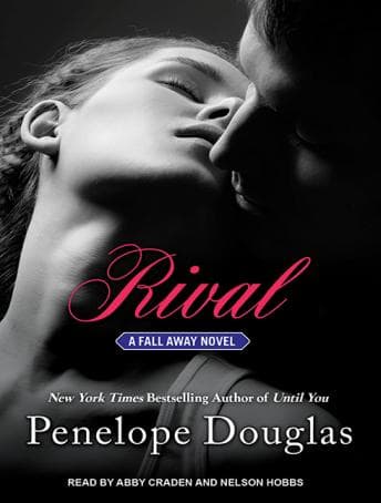 Rival audiobook cover