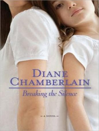 Breaking the Silence audiobook cover