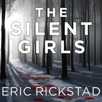 Silent Girls audiobook cover