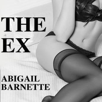Ex audiobook cover