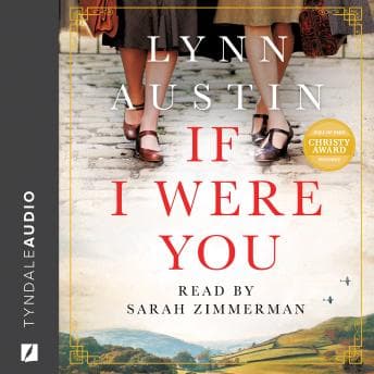 If I Were You: A Novel audiobook cover
