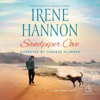 Sandpiper Cove audiobook cover