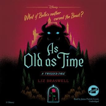As Old as Time: A Twisted Tale audiobook cover