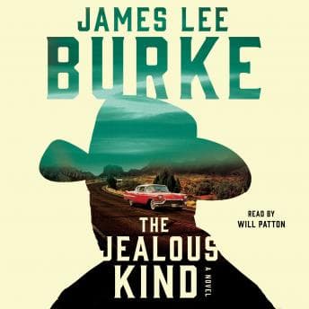 Jealous Kind: A Novel audiobook cover