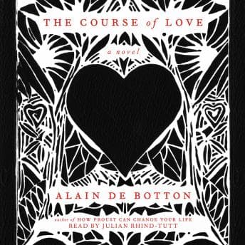 Course of Love: A Novel audiobook cover