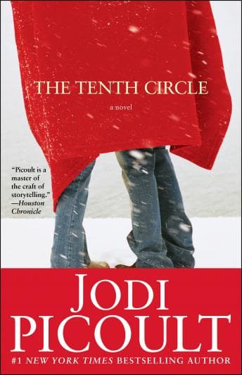 Tenth Circle: A Novel audiobook cover