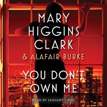 You Don't Own Me audiobook cover