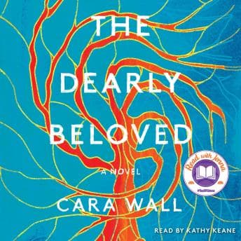 Dearly Beloved: A Novel audiobook cover