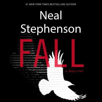 Fall; or, Dodge in Hell: A Novel audiobook cover