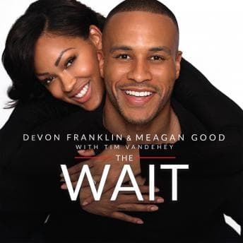 Wait: A Powerful Practice for Finding the Love of Your Life and the Life You Love audiobook cover