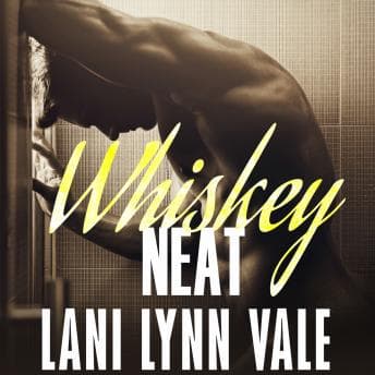 Whiskey Neat audiobook cover