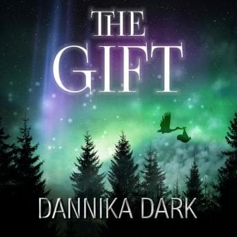Gift: A Christmas Novella audiobook cover