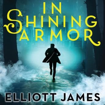 In Shining Armor audiobook cover