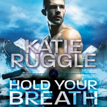 Hold Your Breath audiobook cover