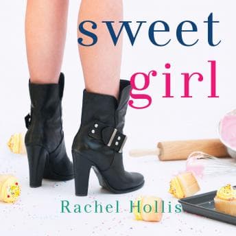 Sweet Girl audiobook cover
