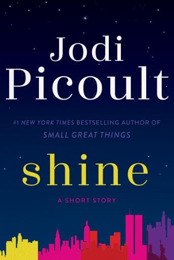 Shine (Short Story): A Short Story audiobook cover