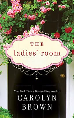 Ladies' Room audiobook cover