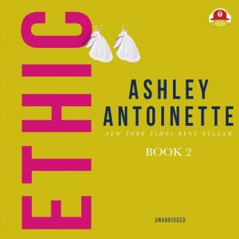 Ethic II audiobook cover