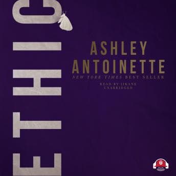 Ethic audiobook cover