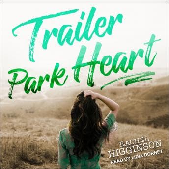 Trailer Park Heart audiobook cover
