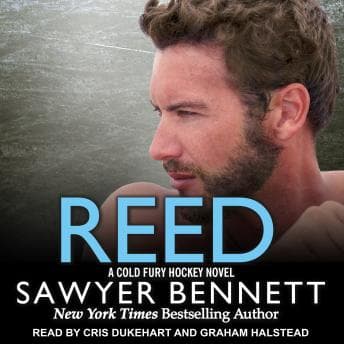 Reed audiobook cover