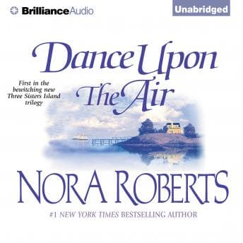 Dance Upon the Air audiobook cover