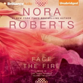 Face the Fire audiobook cover
