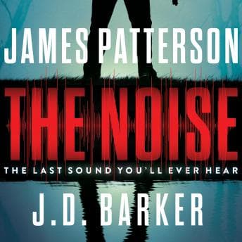 Noise: A Thriller audiobook cover