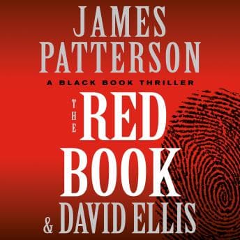 Red Book audiobook cover