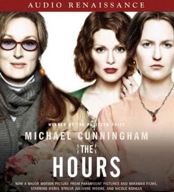 Hours: A Novel audiobook cover