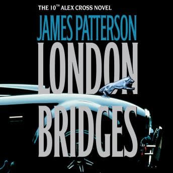 London Bridges audiobook cover