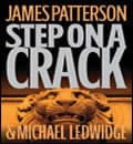 Step On A Crack audiobook cover