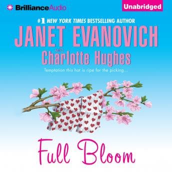 Full Bloom audiobook cover