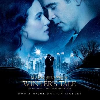 Winter’s Tale audiobook cover