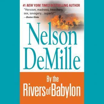 By the Rivers of Babylon audiobook cover