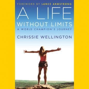 Life Without Limits: A World Champion's Journey audiobook cover