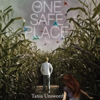 One Safe Place audiobook cover