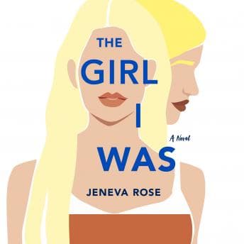 Girl I Was audiobook cover