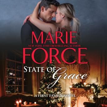 State of Grace audiobook cover
