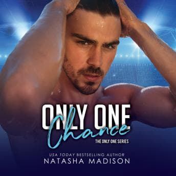 Only One Chance audiobook cover