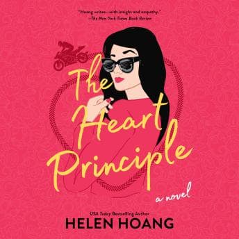 Heart Principle audiobook cover