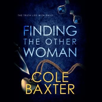 Finding the Other Woman audiobook cover