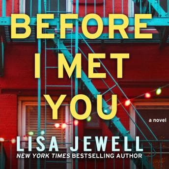 Before I Met You audiobook cover