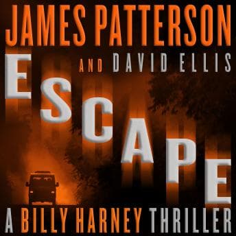 Escape audiobook cover