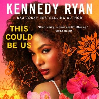 This Could Be Us audiobook cover