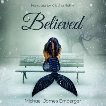 Believed audiobook cover