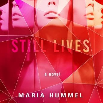 Still Lives: A Novel audiobook cover