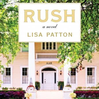 Rush: A Novel audiobook cover