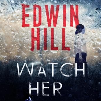 Watch Her audiobook cover