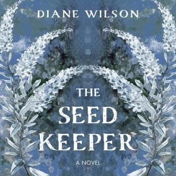 Seed Keeper: A Novel audiobook cover